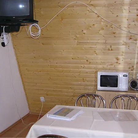 Σπίτι διακοπών Holiday Štôla